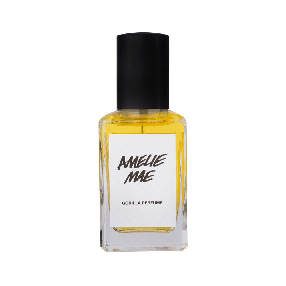 lush amelie mae perfume