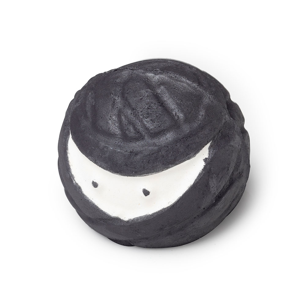 ninja bath bomb