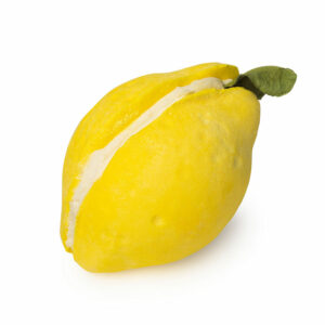 Lemon Crumble tahke vannivaht