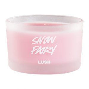 Snow Fairy