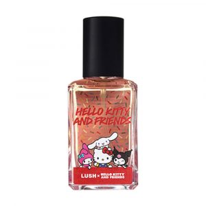 Hello Kitty & Friends