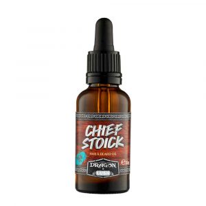 Chief Stoick