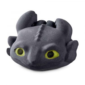 Toothless