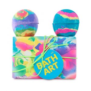 Bath Art