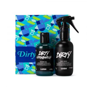 Dirty