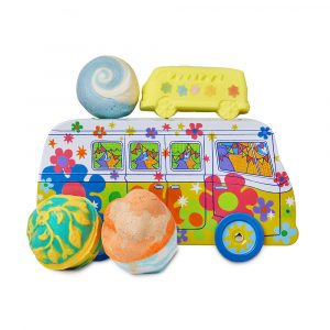 Magic bus
