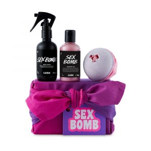 Sex bomb