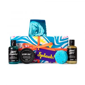 Splash