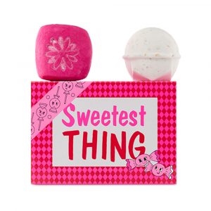 Sweetest Thing